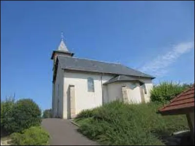 Commune d'Aubergne-Rhône-Alpes, dans l'aire d'attraction Chambérienne, La Chapelle-Saint-Martin se situe dans le département ...