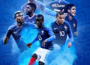 Quiz Un p'tit rcapitulatif de la Coupe du monde 2022 !