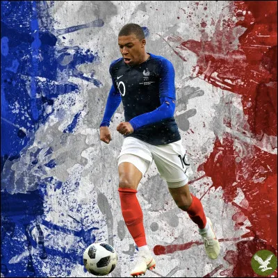 Dans quel groupe est la France ?