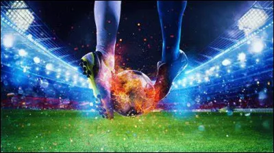 Quel pays a refusé de chanter leur l'hymne national lors de leur premier match ?