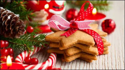 Le nom Noël vient du....