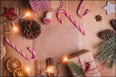 Qui est né à Noël ?