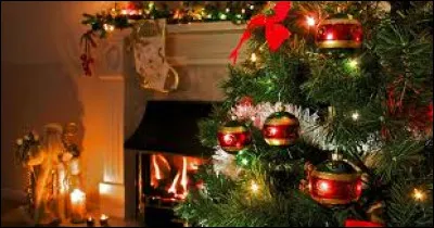 Quand a été fêté le premier Noël ?