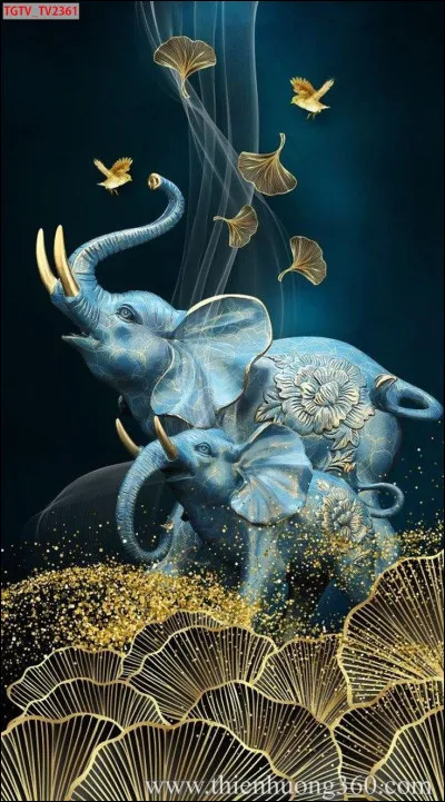 Comment se nomme l'éléphant dans "Le Livre de la jungle" ?