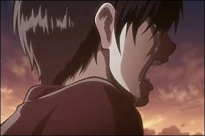 Quel est le rêve d'Eren dans la 1re saison ?