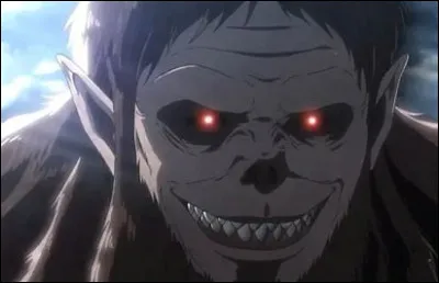 Qui est le porteur du Titan Bestial ?