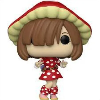 Comment dit-on "champignon" en italien ?