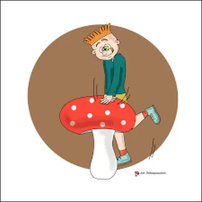 Qui doit "appuyer sur le champignon" dans la célèbre chanson chantée durant les trajets ?