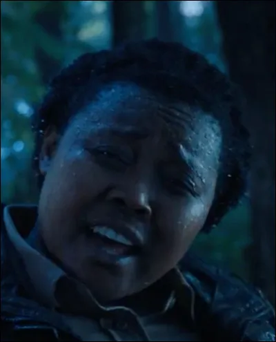 Quel est ce personnage ?