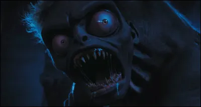 Quel est ce personnage ?