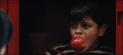 Qui voyez-vous sur cette image ?