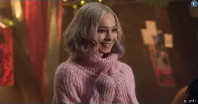 Quel est ce personnage ?