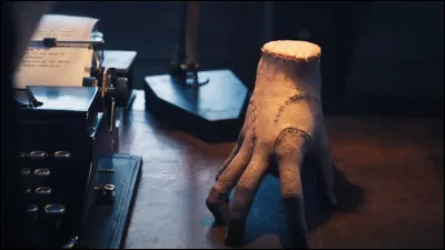 Qui voyez-vous sur cette image ?