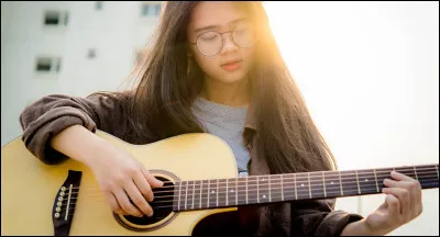 Quel est cet instrument ?