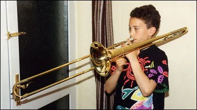 Quel est cet instrument ?