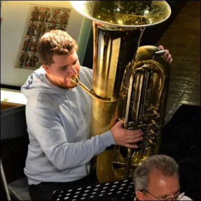 Quel est cet instrument ?