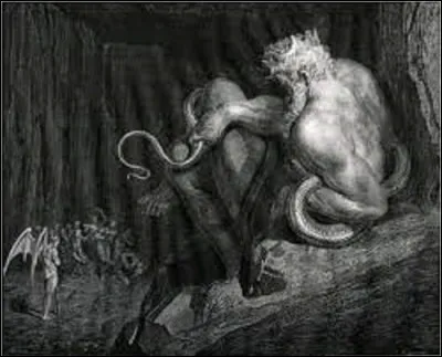 Et on termine avec le légendaire roi de crète, Minos. Son père est Zeus.Qui est donc sa mère ?