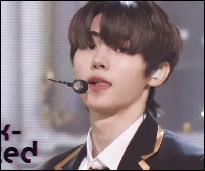 À quel animal Sunghoon est-il souvent associé ?