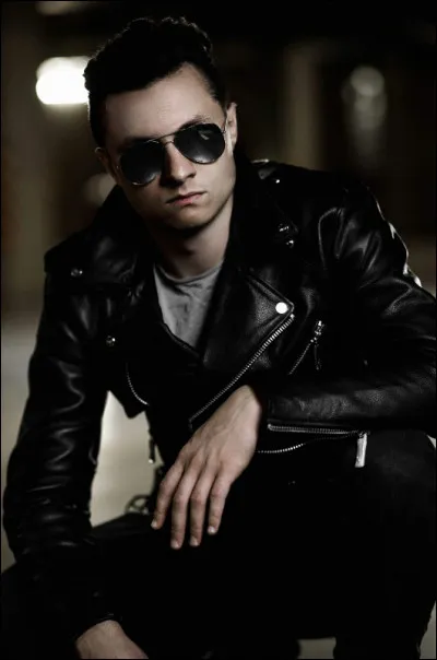 Ce groupe l'a-t-il déjà accompagné lors de tournées ?