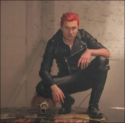 Quand cet album est-il sorti ?