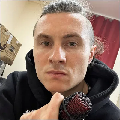 En quelle année cet album va-t-il sortir (novembre 2022) ?