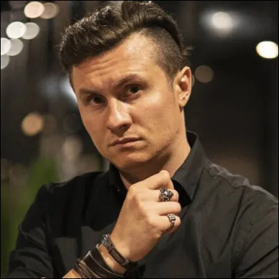 Dans quelle ville est-il né ?