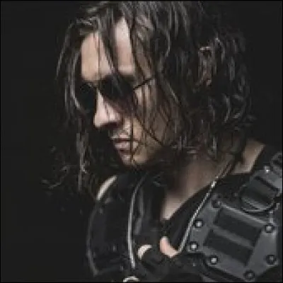 Combien d'albums a-t-il sortis (novembre 2022) ?