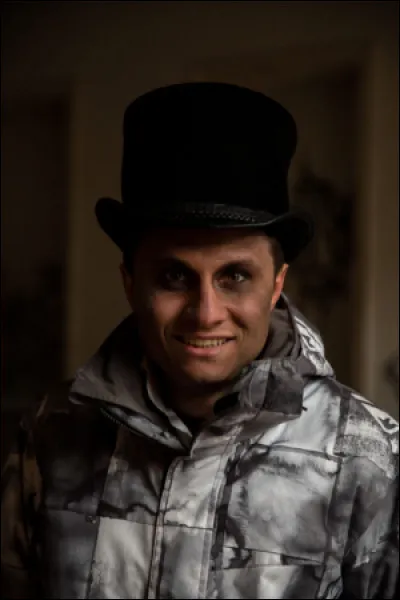 Quel genre de musique fait-il ?