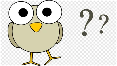 Si je vous dis "Hedwige", vous pensez :