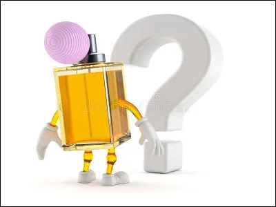 Si je vous dis Dior, vous pensez :