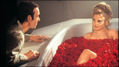 En quelle saison se passe "American Beauty" ?