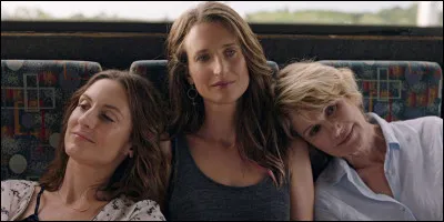 En quelle saison se passe "Larguées" ?