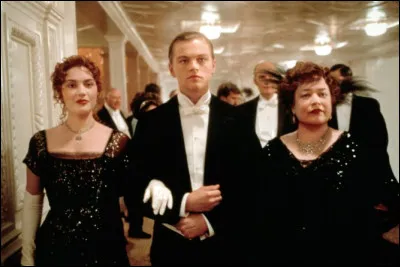 "Titanic" se déroule...