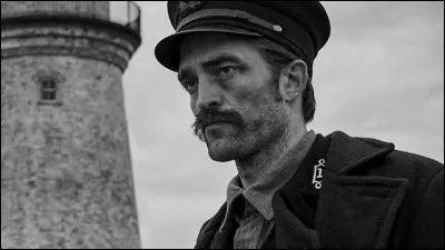 Laquelle de ces informations est vraie concernant le film "The Lighthouse" ?