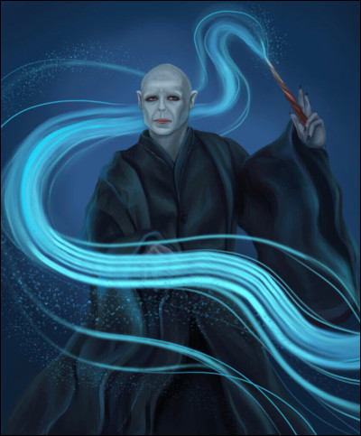 Finalement, tu passes ton examen mais les partisans de Voldemort retiennent ton ami en otage, que fais-tu ?