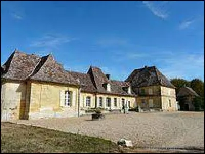 Nous terminons notre balade à la chartreuse de Montbrun, à Verdon. Petit village de 42 habitants, dans l'aire urbaine Bergeracoise, il se situe dans le département ...