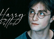 Test Quel tome de 'Harry Potter' es-tu ?