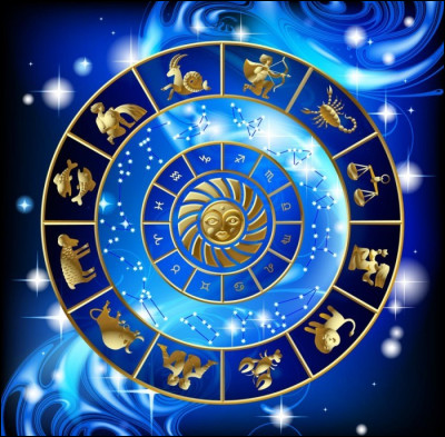 Quel est ton signe astrologique ? (5/6)