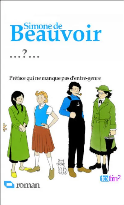 Très certainement parmi les essais philosophiques les plus célèbres du XXe s. et donc de son autrice : quel en est le titre ?