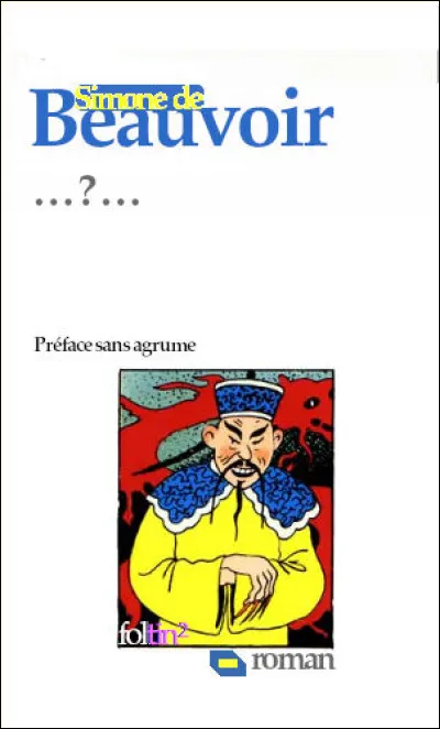 Avec son 4e roman, elle obtient le prix Goncourt : quel en est le titre ?