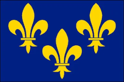 Quel pays possédait ce drapeau ?