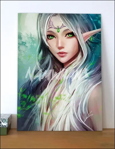 Choisis un animal légendaire.