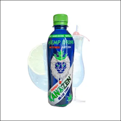 Choisis une boisson.