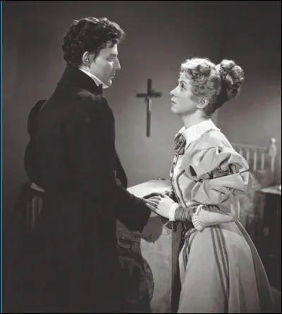 L'année 2021 arrive à vitesse grand V. J'ai désormais 16 ans et cette année, je passe mon bac de français ! Durant cet examen, j'ai été interrogé sur le livre "Le Rouge et le Noir" écrit par Stendhal en 1830. Ce livre parle de l'ascension fulgurante d'un jeune homme à travers les différentes classes sociales. Quel est le nom de ce personnage fictif ?