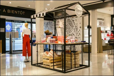 Table de la foi, c'est l'...