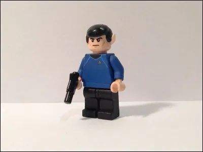 Qui est ce personnage ?