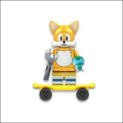 Qui est ce personnage ?