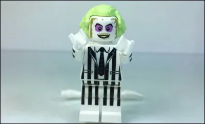 Qui est ce personnage ?