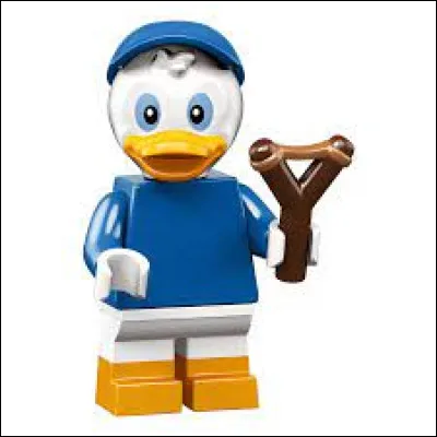 Qui est ce personnage ?