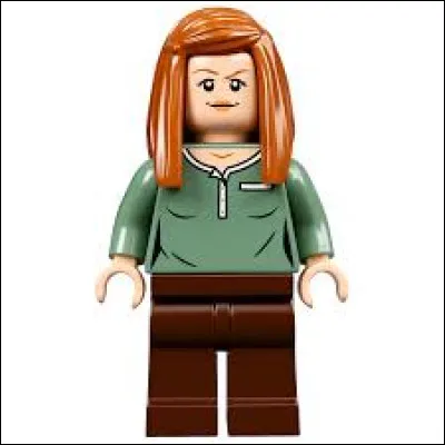 Qui est ce personnage ?